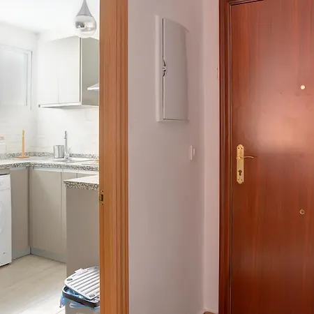 Apartamento Familiar Leon X *