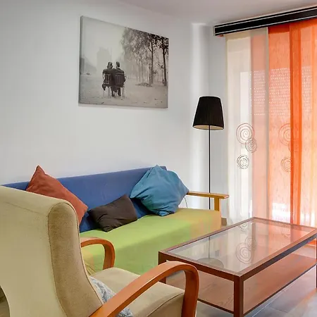 Apartamento Familiar Leon X Sevilla