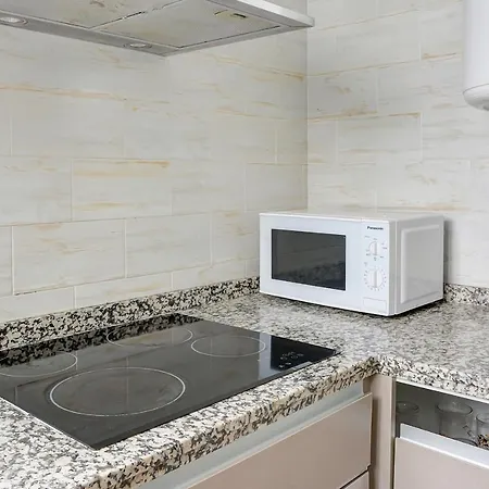 Apartamento Familiar Leon X *