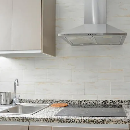 Apartamento Familiar Leon X Apartment *