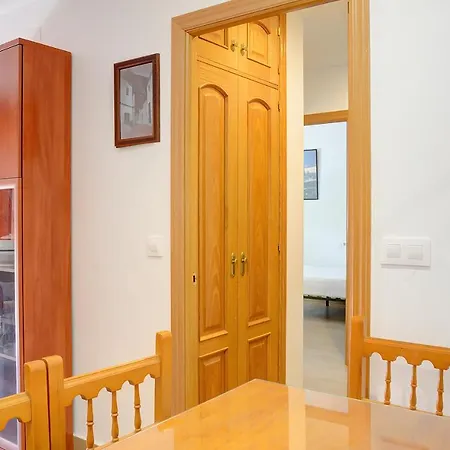 Apartment Apartamento Familiar Leon X *