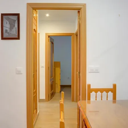 Apartamento Familiar Leon X Seville