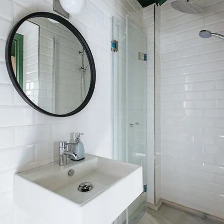 Apartment Rocio *