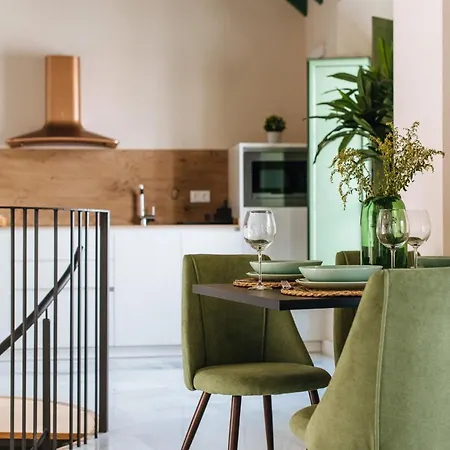 Rocio Apartment