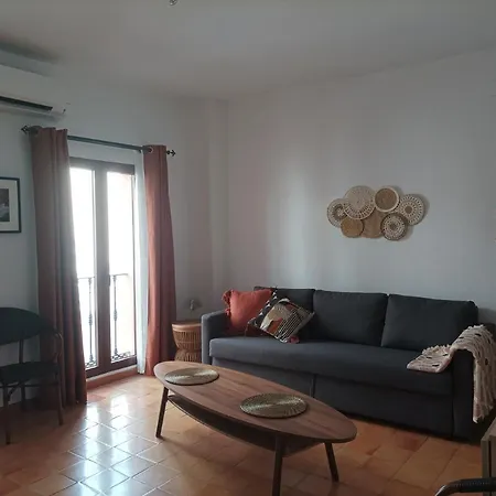 Amare Housing Apartment Seville