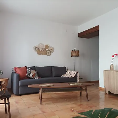 Amare Housing Apartment Seville
