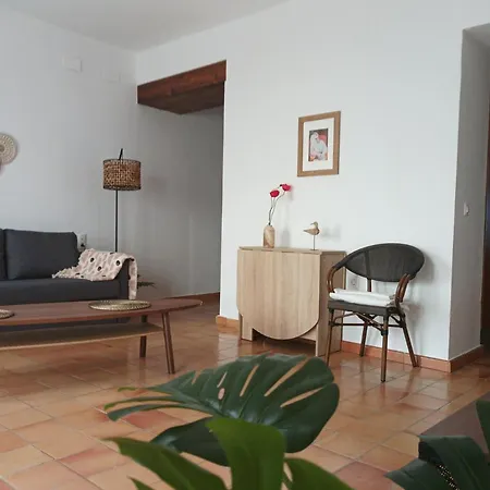Amare Housing Seville