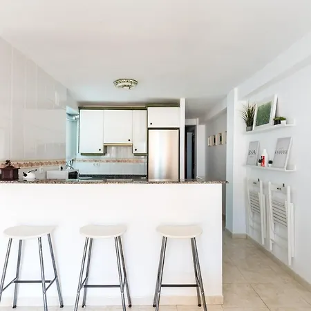 Apartment La Francesa Triana Seville