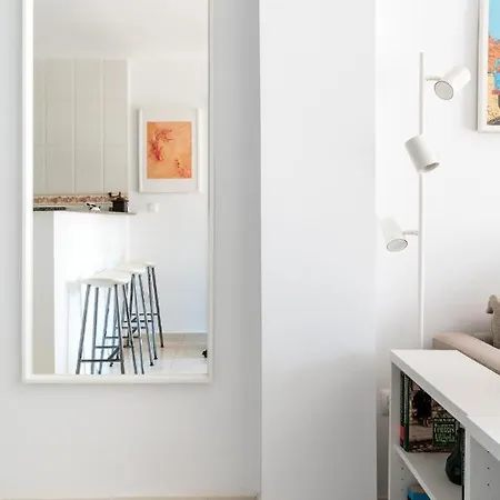Apartment La Francesa Triana Seville