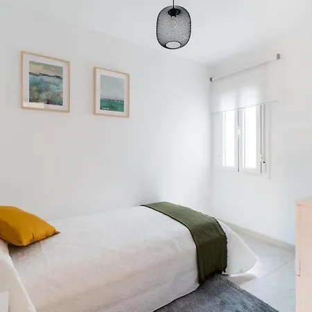 La Francesa Triana Apartment *