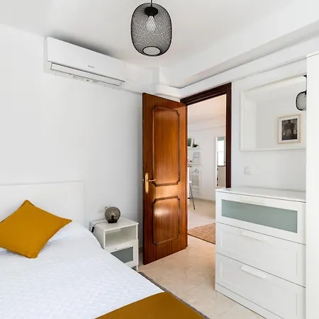 La Francesa Triana Apartment *