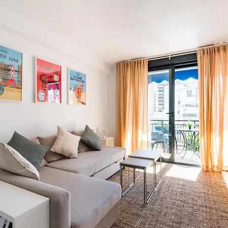 La Francesa Triana Apartment