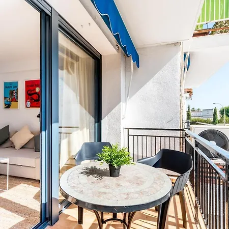 La Francesa Triana Apartment *