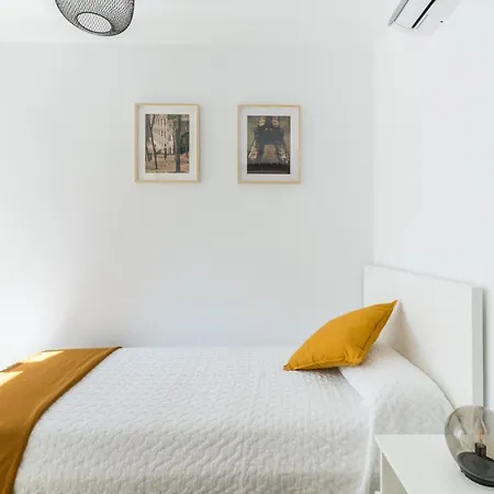 Apartment La Francesa Triana