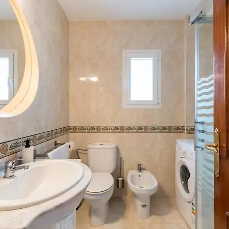 Apartment La Francesa Triana