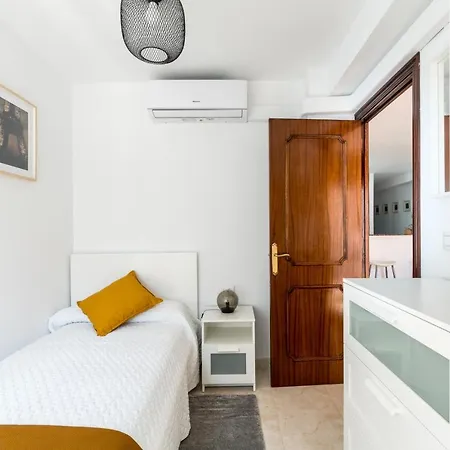 La Francesa Triana Apartment