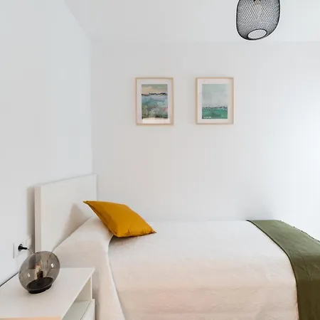 La Francesa Triana Apartment *