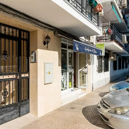 La Francesa Triana Apartment *