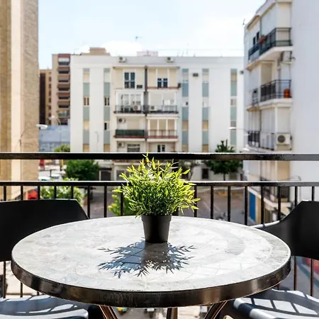 La Francesa Triana Seville