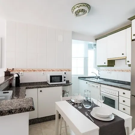 La Francesa Triana Apartment