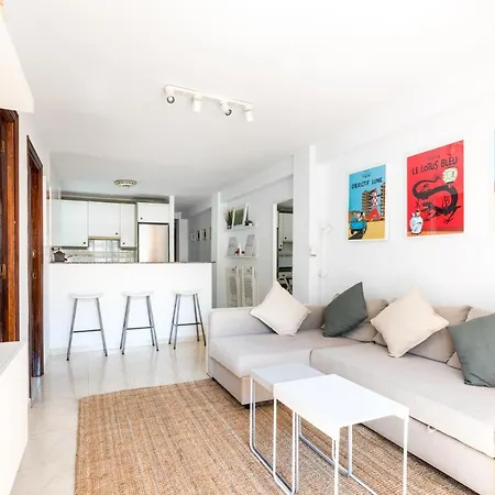 La Francesa Triana Apartment