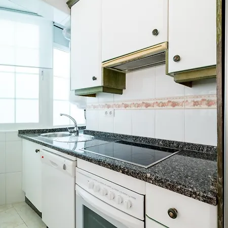 Apartment La Francesa Triana
