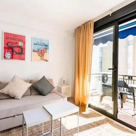 La Francesa Triana Apartment *