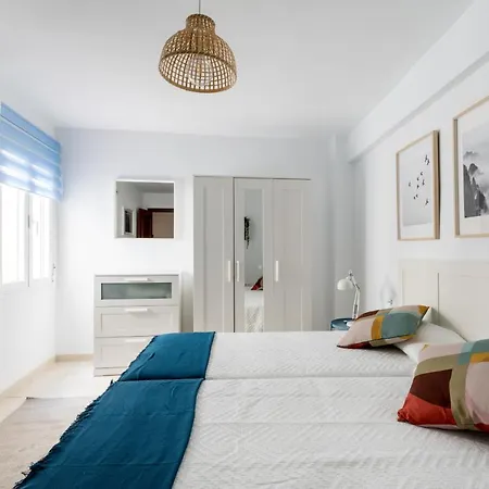 La Francesa Triana Apartment
