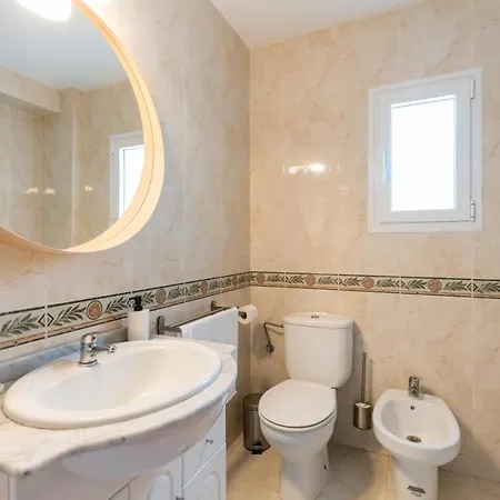 La Francesa Triana Apartment *