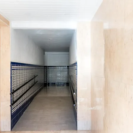 Apartment La Francesa Triana Seville
