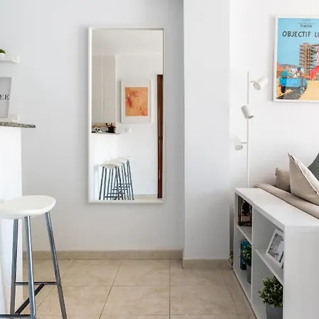 Apartment La Francesa Triana Seville