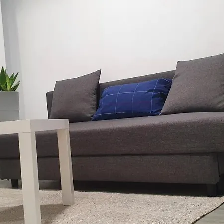 Torneo&alameda Con Bañera Jacuzzi Hidromasaje Apartamento *