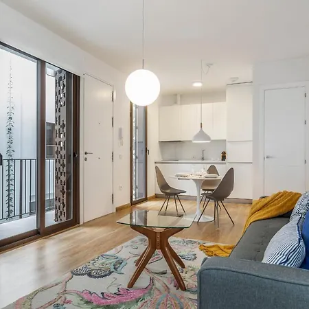 Apartment Pop Art, Duplex Coqueto En El Corazon De