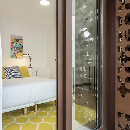 Apartment Pop Art, Duplex Coqueto En El Corazon De *
