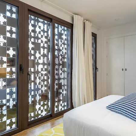 Pop Art, Duplex Coqueto En El Corazon De * Seville