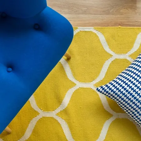 Pop Art, Duplex Coqueto En El Corazon De Apartment *