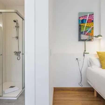 Apartment Pop Art, Duplex Coqueto En El Corazon De *