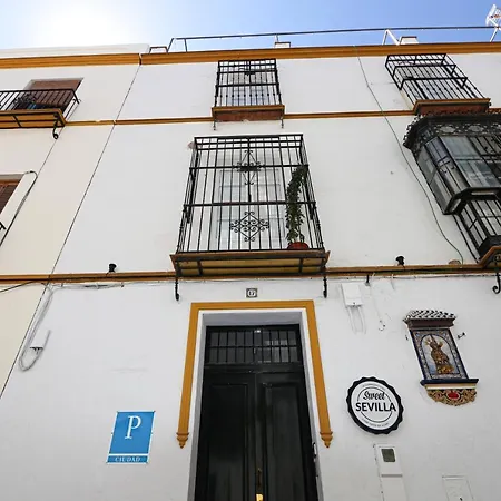 Sweet * Seville