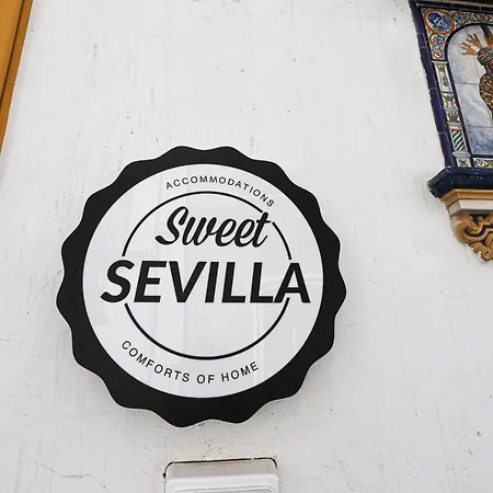 Sweet Hostel Seville