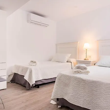 Maravilloso Loft Duplex Casco Historico * Seville