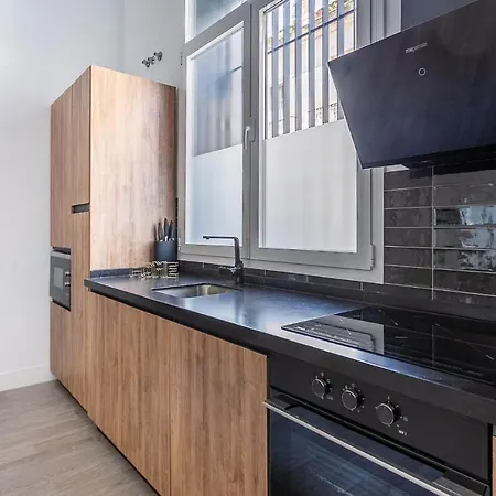Maravilloso Loft Duplex Casco Historico *
