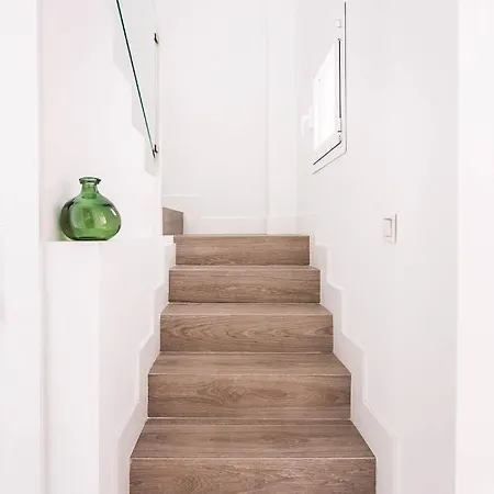 Maravilloso Loft Duplex Casco Historico