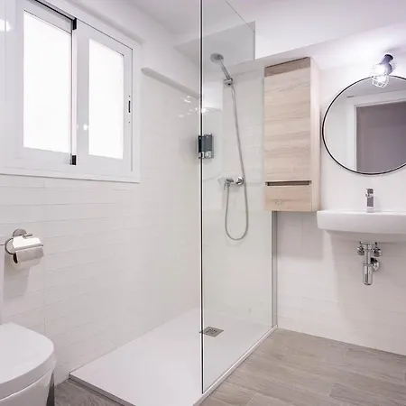 Maravilloso Loft Duplex Casco Historico * Seville