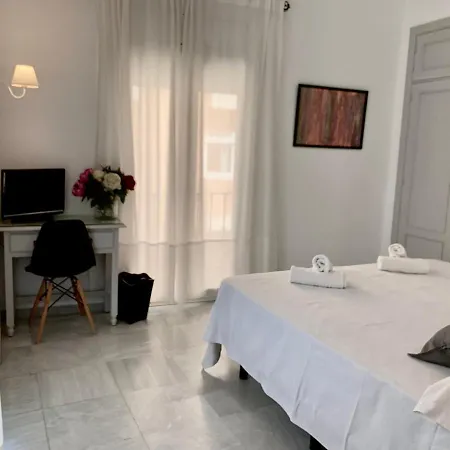 Hotel Dona Blanca 2*