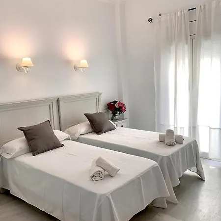 Dona Blanca Hotel Sevilla