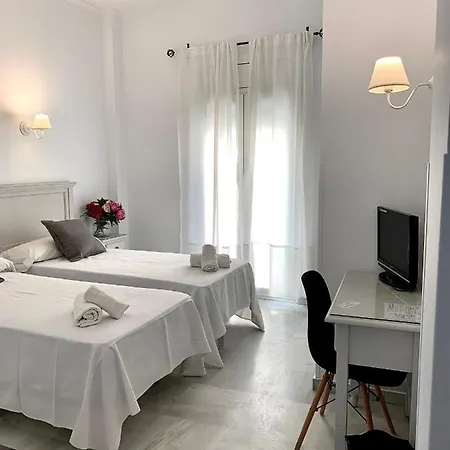 Hotel Dona Blanca 2*