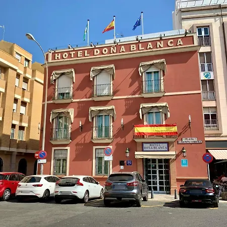 Dona Blanca Hotel