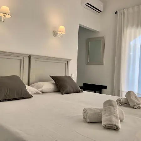 Dona Blanca Hotel Sevilla