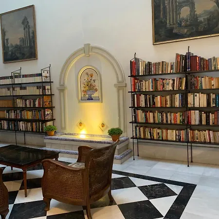 Dona Blanca Sevilla