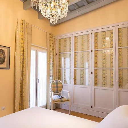 Apartment Genteel Santa Cruz *